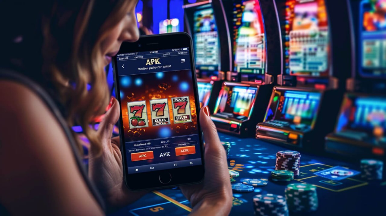 Progressive Jackpot Slots ef93 အွန်လိုင်း MMK မြန်မာ