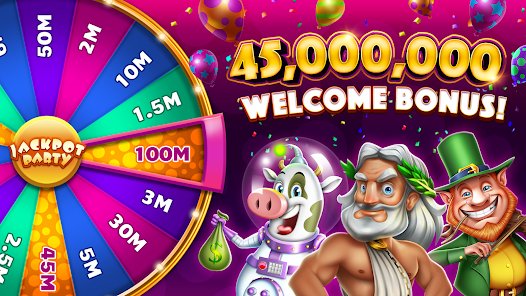 မြန်မာ စလော့ဂိမ်း ကစားနည်းနှင့် Jackpot ဆုများ