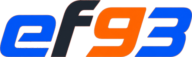 ef93 Logo